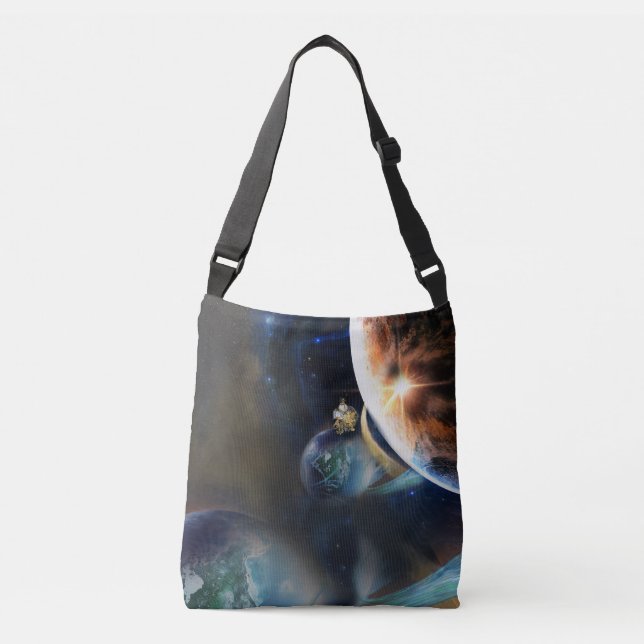 Sac Ajustable Il était une fois (Devant)