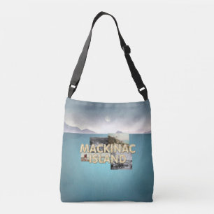 Sac Ajustable Île ABH Mackinac