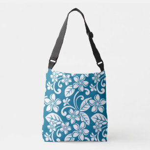 SAC AJUSTABLE ÎLE PLUMERIA (CARAÏBE BLEU)