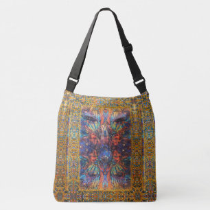 Sac Ajustable Illusions de matière par Deprise
