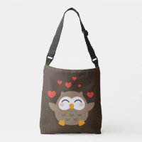 Illustration de I Owl You