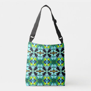 Sac Ajustable Image fantaisiste kaléidoscope