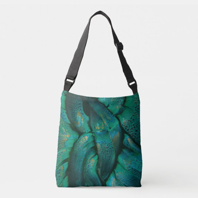 Sac Ajustable Imaginaire Fern (Devant)