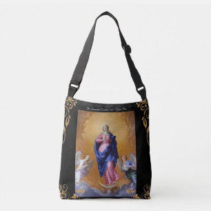 Sac Ajustable Immaculée conception