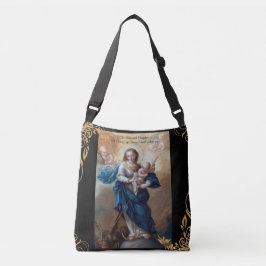 Sac Ajustable Immaculée conception