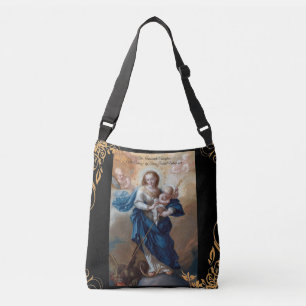 Sac Ajustable Immaculée conception