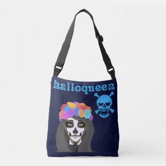 Sac Ajustable Impression Halloween
