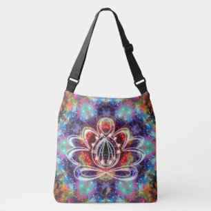 Sac Ajustable Incandescence Zen Lotus