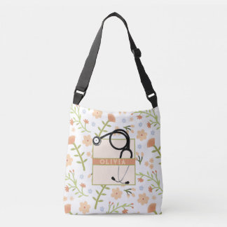 Sac Ajustable Infirmière
