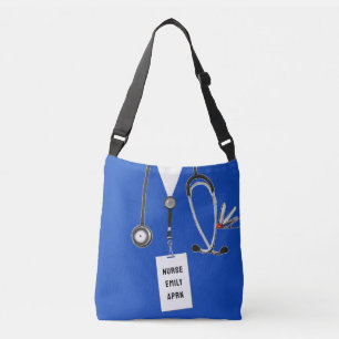 Sac Ajustable Infirmière créative