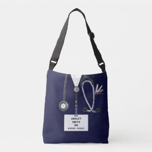 Sac Ajustable Infirmière personnalisée