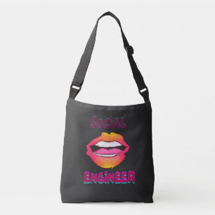 Sac Ajustable Ingénieur social