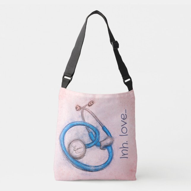 Sac Ajustable Inh. Love (Devant)