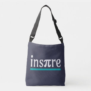 Sac Ajustable Inspirer Math Pun amusant Inspirationnel