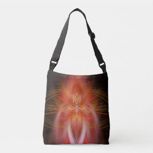 Sac Ajustable Iris sauvage