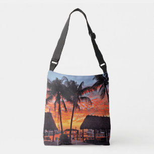 Sac Ajustable Islamorada, coucher de soleil de Floride