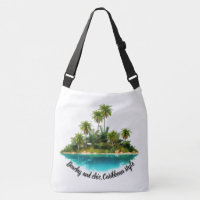 Island Dreams - Collection Caribbean Friends