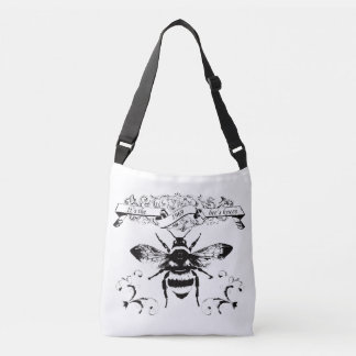Sac Ajustable It's the bee's knees
