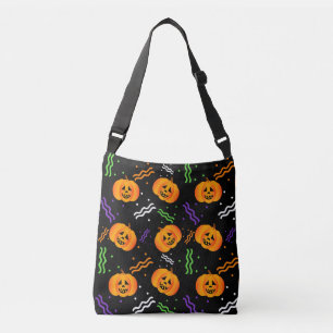 Sac Ajustable Jack-O'-Lanterns