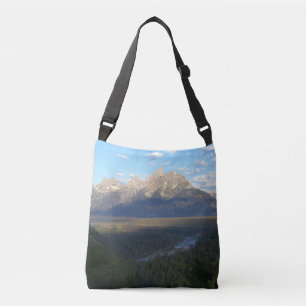 Sac Ajustable Jackson Hole Mountains (Grand Teton National Park)
