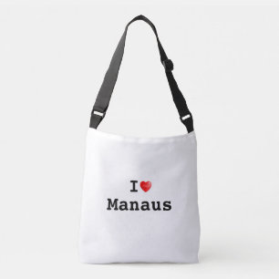 Sac Ajustable J'aime Manaus