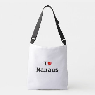 Sac Ajustable J'aime Manaus