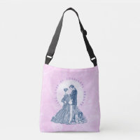 Jane Eyre et Edward Rochester avec Pilot Pink