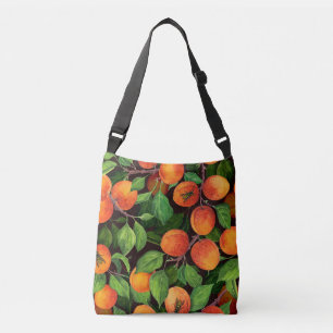 Sac Ajustable Jardin d'abricot 1