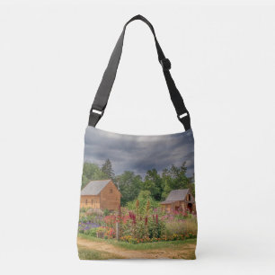 Sac Ajustable Jardin dans les Adirondacks