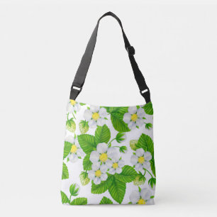 Sac Ajustable Jardin de fraises 2