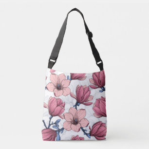 Sac Ajustable Jardin de Magnolia 2