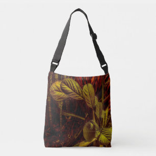 Sac Ajustable Jardin d'or