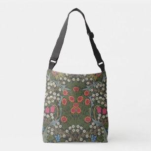 Sac Ajustable Jardin Fleur Classique de Prunellier de William Mo