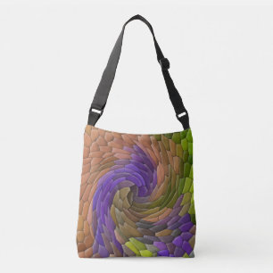 Sac Ajustable Jardin tourbillonnant.....