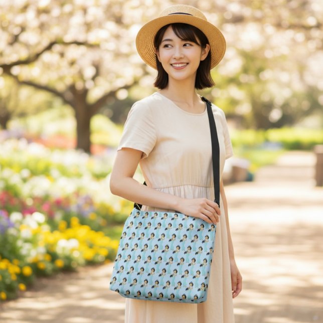 Sac Ajustable Jasmine (Créateur téléchargé)