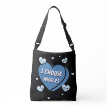 Je choisis Baleines Drôle cadeau pour les amateurs