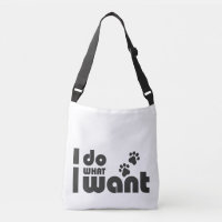 Je fais ce que je veux, drôle de chien de chat