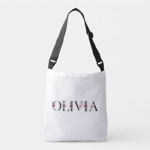 Sac Ajustable Je m'appelle Olivia. Je m'appelle Olivia.