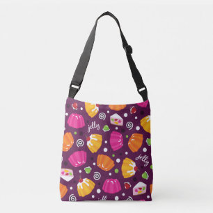 Sac Ajustable Jellies sucrées