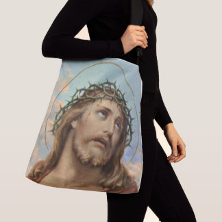Sac Ajustable Jesus in the crown of thorns