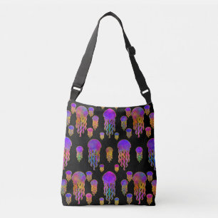 Sac Ajustable Jet de Rainbow de Danse Sous-Marine