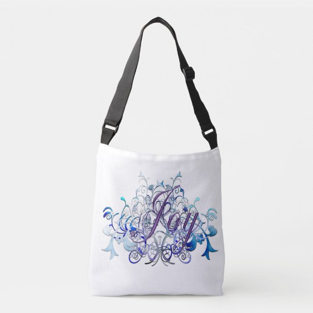 Sac Ajustable Joie (Devant)