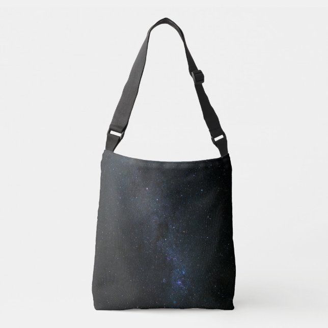 Sac Ajustable Joli espace (Devant)