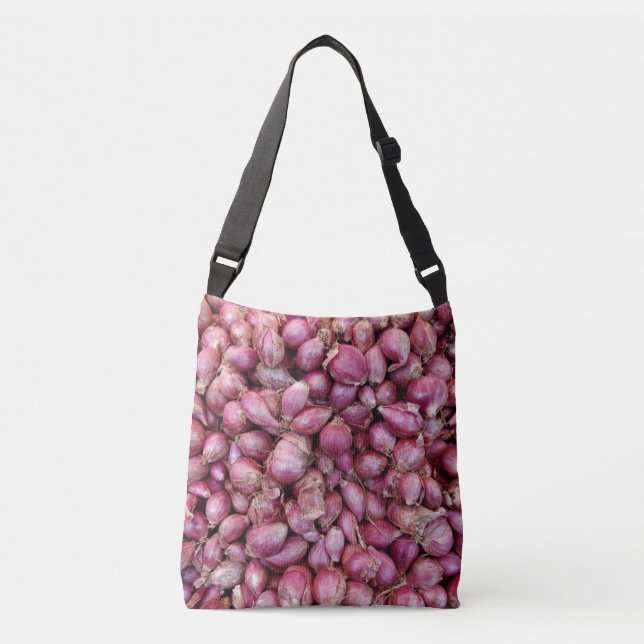 Sac Ajustable Joli Fruits (Devant)