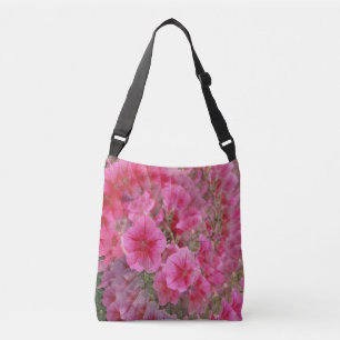 Sac Ajustable Joli Petunias.......