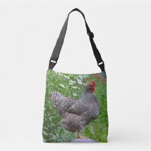 Sac Ajustable Joli poulet