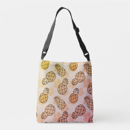 Sac Ajustable Jolie ananas