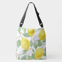 Jolies citrons