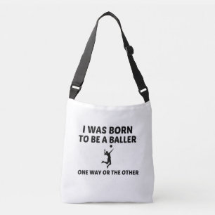 Sac Ajustable Joueur de volley-ball