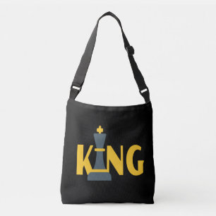 Sac Ajustable Joueur King